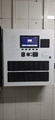 با اعتبار 22 میلیارد ریال؛ بیمارستان امام جعفر صادق (ع) پاسارگاد به سیستم اعلام حریق آدرس‌پذیر تجهیز شد